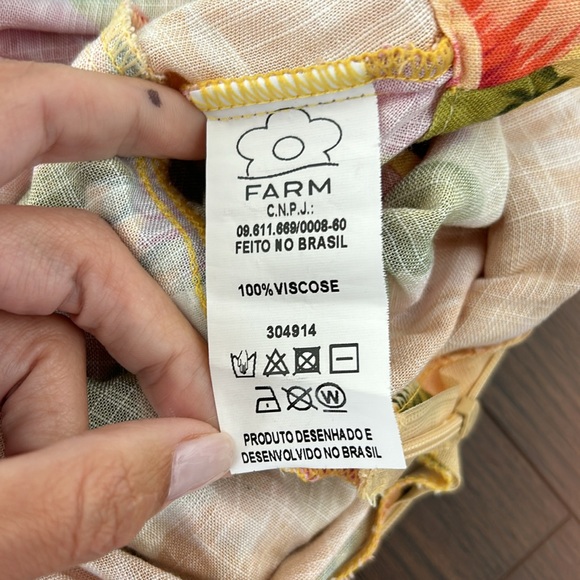 Farm Rio Skort - Picture 7 of 7